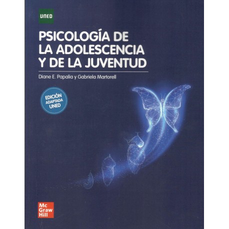 PSICOLOGÍA DE LA ADOLESCENCIA Y DE LA JUVENTUD