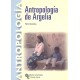 ANTROPOLOGÍA DE ARGELIA INTRODUCCIÓN Y ESTUDIO PRELIMINAR