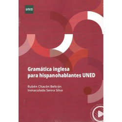 Gramatica Inglesa para Hispanohablantes 6402301 (1y2c)