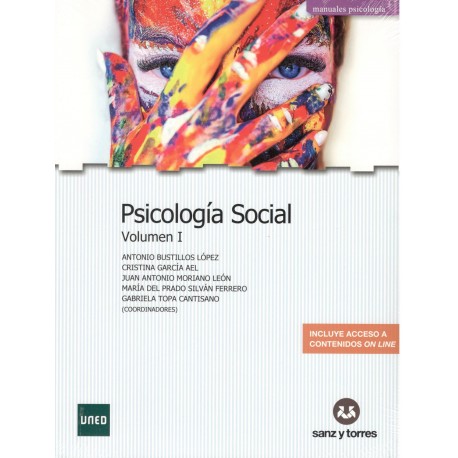 INTRODUCCION A LA PSICOLOGIA SOCIAL (Teoria y cuaderno de investigacion) 