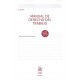 MANUAL DE DERECHO DEL TRABAJO (nueva edición curso 2016-17)