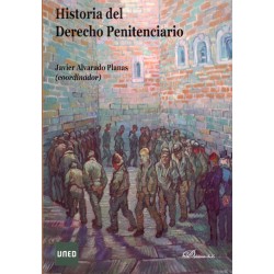HISTORIA DEL DERECHO PENITENCIARIO