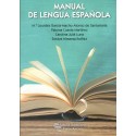 MANUAL DE LENGUA ESPAÑOLA (nueva edición curso 2023-24)