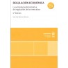 REGULACIÓN ECONÓMICA (nueva edición curso 2023-24)