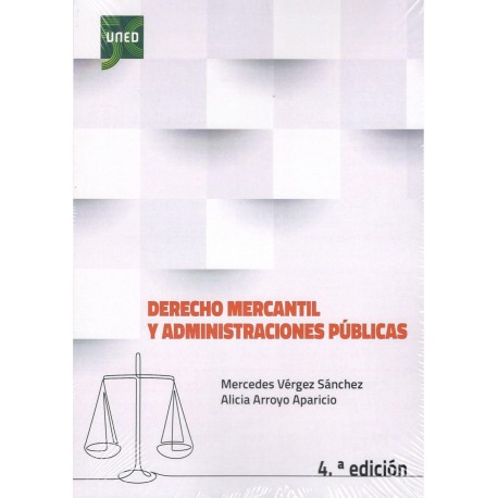 DERECHO MERCANTIL Y ADMINISTRACIONES PUBLICAS