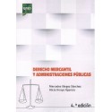 DERECHO MERCANTIL Y ADMINISTRACIONES PUBLICAS (nueva edición curso 2023-24)