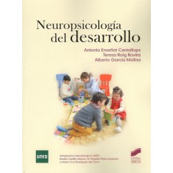 Neuropsicologia Infantil (47308)