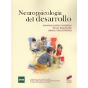 NEUROPSICOLOGÍA DEL DESARROLLO (novedad curso 2023-24)