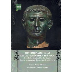 Historia Antigua de España I. Iberia P.-hisp. Repub y A.i.) Vol I (6701302)1c