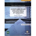 CONTABILIDAD FINANCIERA AVANZADA (nueva ed. curso 2023-24)