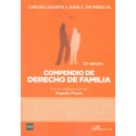 COMPENDIO DE DERECHO DE FAMILIA (nueva edición curso 2023-24)