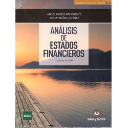 ANÁLISIS DE ESTADOS FINANCIEROS (nueva edición curso 2023-24)