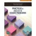 PRÁCTICAS DE ANÁLISIS DE ESTADOS FINANCIEROS (novedad curso 2023-24)