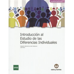 INTRODUCCIÓN AL ESTUDIO DE LAS DIFERENCIAS INDIVIDUALES (novedad curso 2023-24)