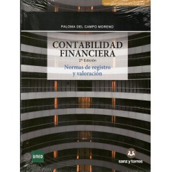 CONTABILIDAD FINANCIERA (nueva edición curso 2016-17)