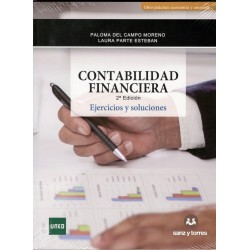 PRÁCTICAS DE CONTABILIDAD FINANCIERA (nueva edición curso 2016-17)