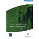 PREVENCIÓN DEL FRACASO ESCOLAR A TRAVÉS DE LA ACCIÓN TUTORIAL (novedad curso 2023-24)