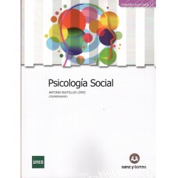 PSICOLOGÍA SOCIAL (nueva edición curso 2023-24)