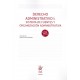 DERECHO ADMINISTRATIVO I. Introducción. Organización Administrativa. Empleo Público (nueva ed. curso 2023-24)