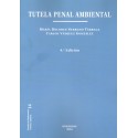 TUTELA PENAL AMBIENTAL (nueva edición curso 2023-24)