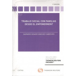 TRABAJO SOCIAL CON FAMILIAS DESDE EL EMPOWERMENT (nueva edición 2022-23)