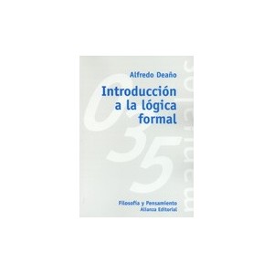 Introduccion a la Logica Formal(1y 2c)7001203