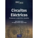 Circuitos Electricos: Problemas y Ejercicios Resueltos(2s)