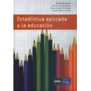 Estadistica Aplicada a la Educacion (educ.social, Pedag.)1c