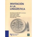 Invitacion a la Lingüística