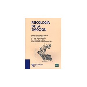 Psicologia de la Emocion.(2c)