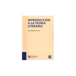 Introduccion a la Teoria Literaria. 2009 (filosofia)