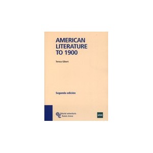 American Literature To 1900 1c
