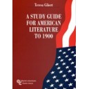 a Study Guide For American Literature To 1900 1c